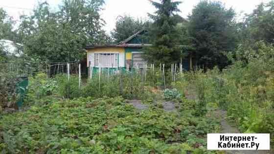 Участок 6 сот. (СНТ, ДНП) Омск