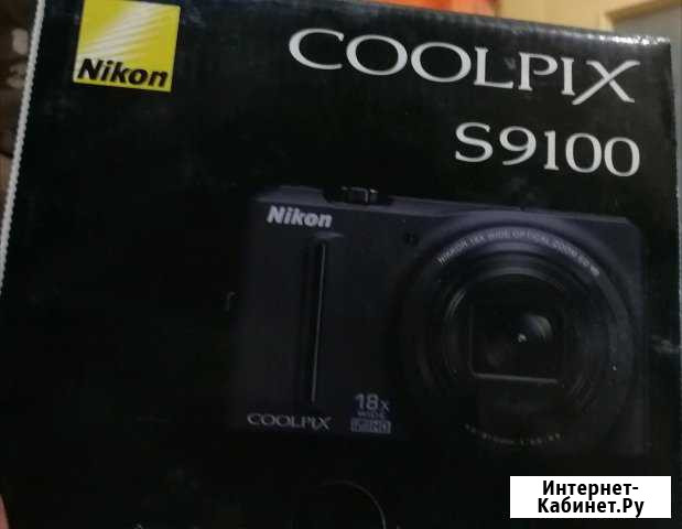 Фотоаппарат Апатиты - изображение 1