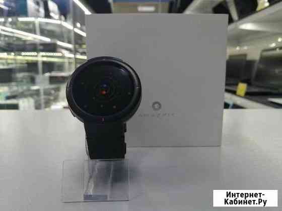 Смарт-часы Amazfit Verge Android, iOS. Гарантия Набережные Челны