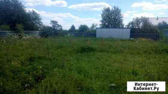 Участок 19 сот. (ИЖС) Краснозаводск