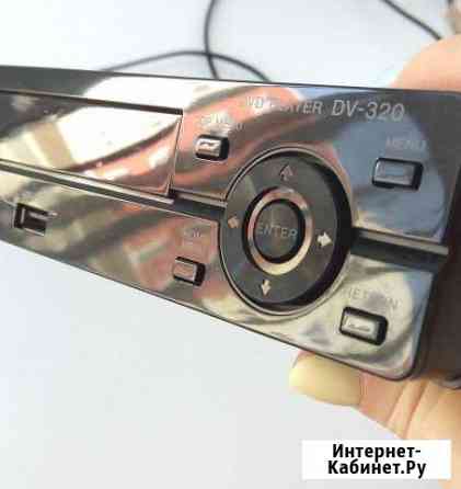DVD-плеер Pioneer DV-320 Красноярск