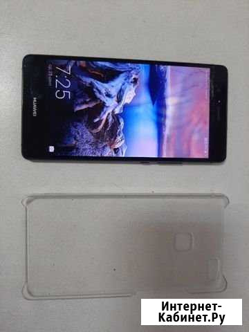 Huawei P9 Lite Остров - изображение 1