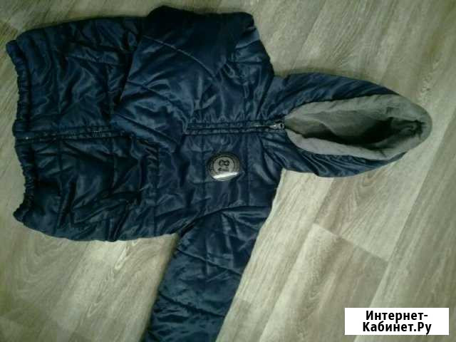 Куртки, ветровки 92р Пенза - изображение 1
