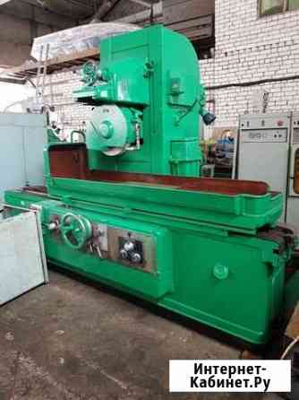 3Д722 Плоскошлифовальный станок Владимир