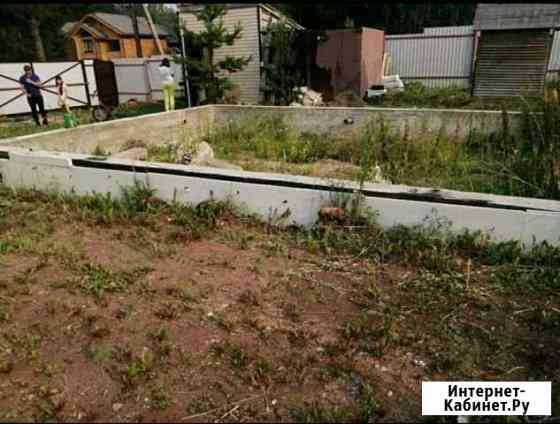 Участок 5.6 сот. (ИЖС) Красноярск