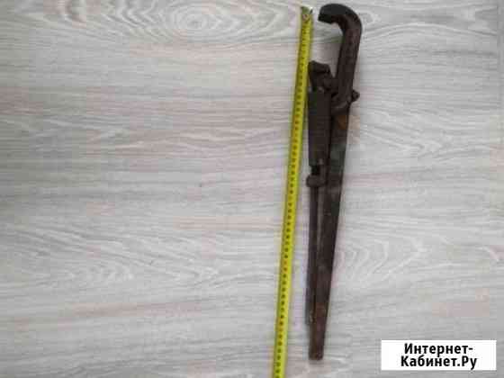 Разводной ключ Ульяновск