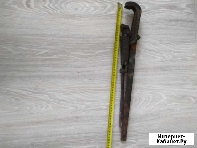 Разводной ключ Ульяновск - изображение 1