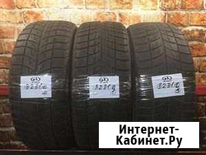 Зимняя резина r16 бу 205/55/16 bridgestone Химки - изображение 1