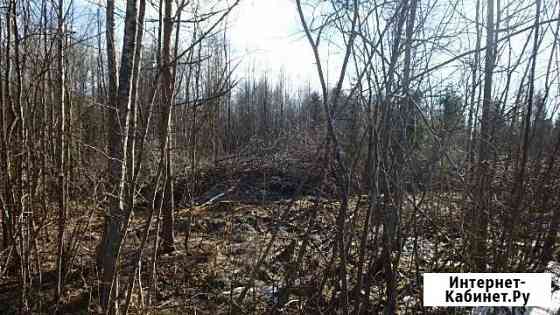 Участок 15 сот. (ИЖС) Великий Новгород