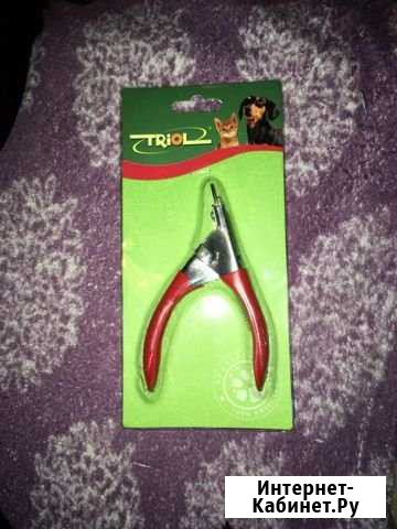 Когтерез Пенза - изображение 1