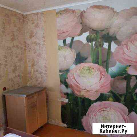 Комната 12 кв.м. в 1-к, 6/9 эт. Дивногорск