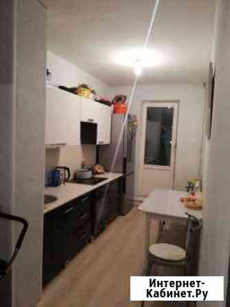 2-к квартира, 49 кв.м., 2/9 эт. Улан-Удэ