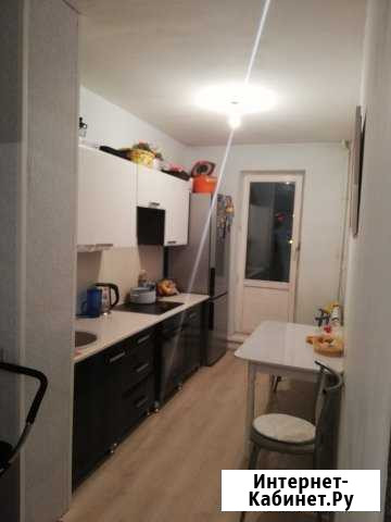 2-к квартира, 49 кв.м., 2/9 эт. Улан-Удэ - изображение 1