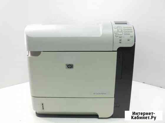 Принтер HP LaserJet P4015dn б/у Воронеж