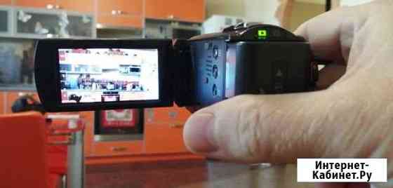 Видеокамера Sony HDR-CX110E Волгоград