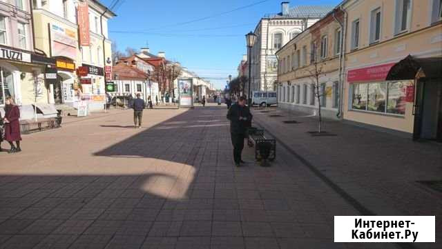 Помещение свободного назначения, 81 кв.м. Тверь - изображение 1