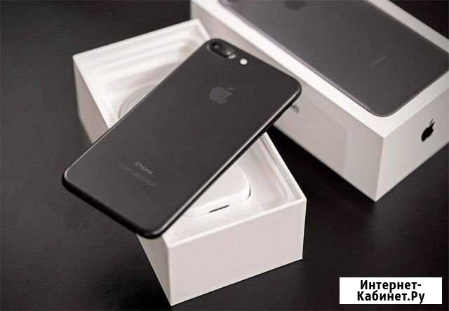 iPhone 7 Ростов-на-Дону - изображение 1