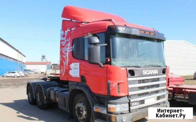 Scania p114 GA6x4NZ 340 Иваново - изображение 1