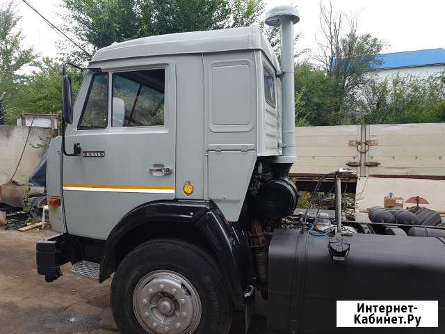 Камаз 54115 Черкесск - изображение 1