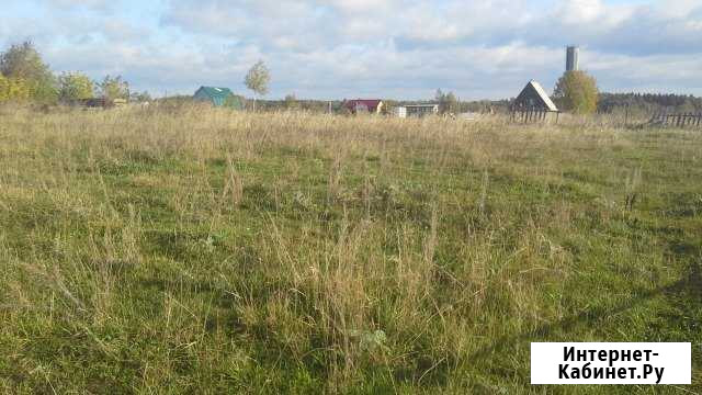 Участок 8.5 сот. (ИЖС) Можайск - изображение 1