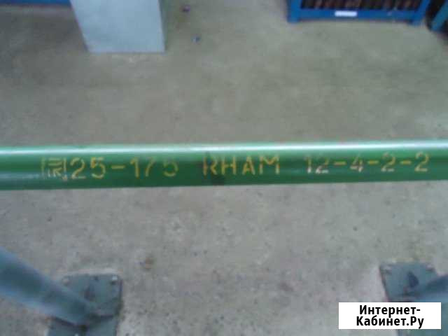 Насос глубинный 25-175-rham Сургут - изображение 1