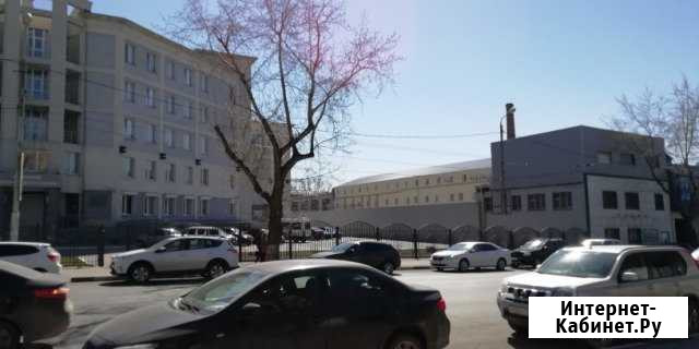 Свободного назначения 7044 кв.м. Самара - изображение 1