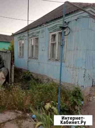 Дом 57 кв.м. на участке 15 сот. Гиагинская