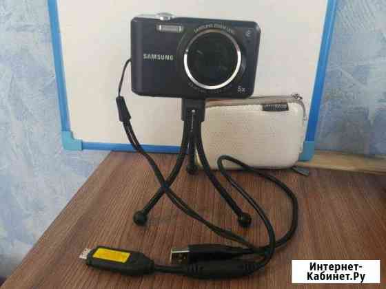 Фотоаппарат SAMSUNG ES70 Домодедово