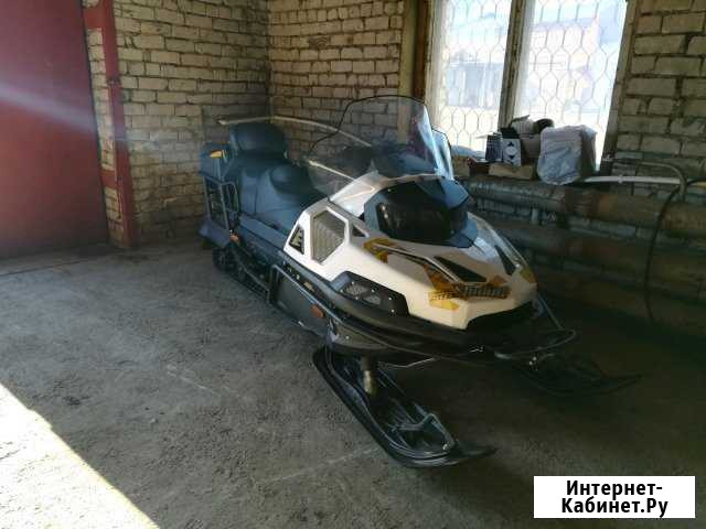 Продам стелс викинг 800 Краснокамск - изображение 1