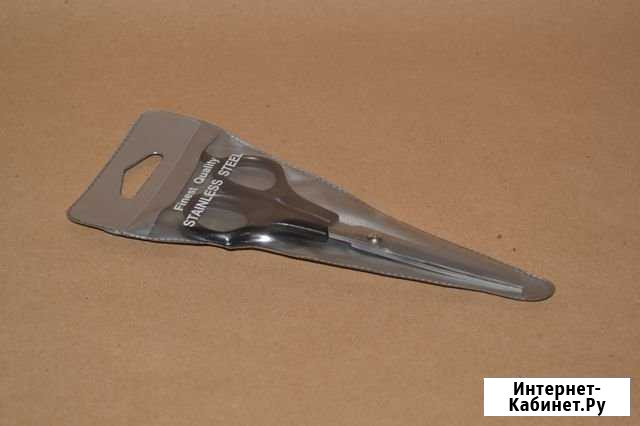 Парикмахерские ножницы dewal 6.5 Калуга - изображение 1