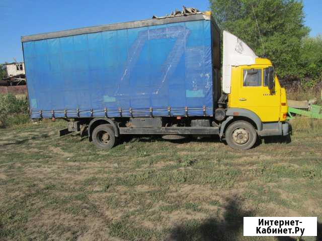 Камаз 4308 Орск - изображение 1