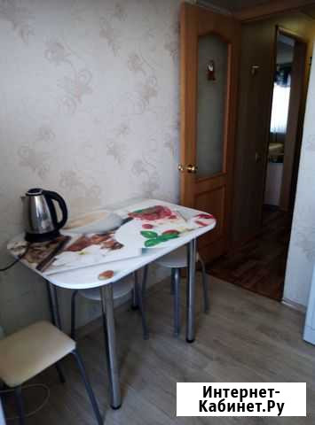 1-к квартира, 31 кв.м., 4/5 эт. Шадринск - изображение 1