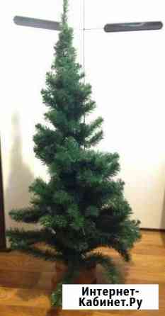 Искусственная ёлка 120 см Мурманск