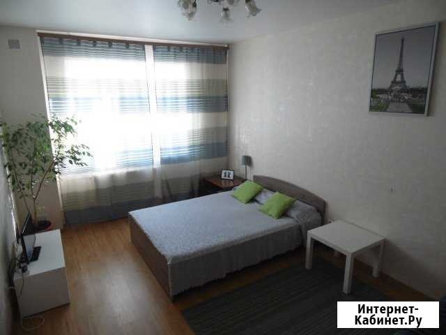 1-к квартира, 44 кв.м., 6/14 эт. Обнинск - изображение 1