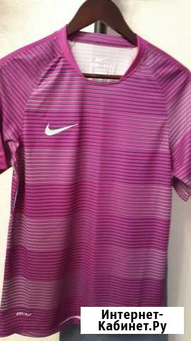 Футболка Nike Dri-Fit Липецк - изображение 1
