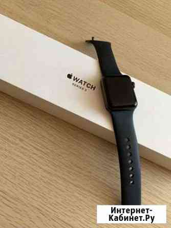 Apple watch 3 Волжский Волгоградской области