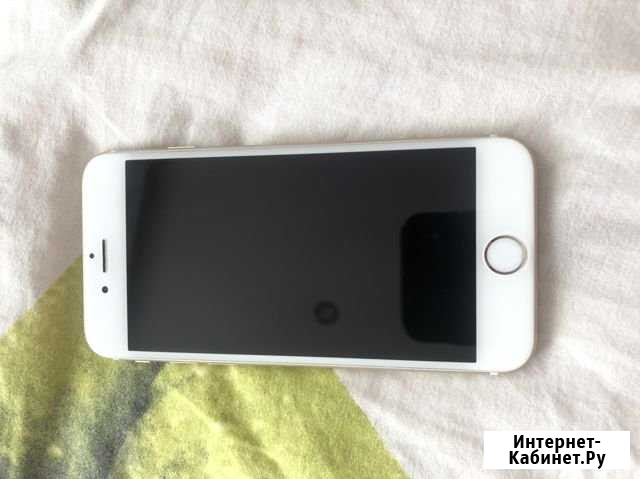 iPhone 6 16г Клин - изображение 1
