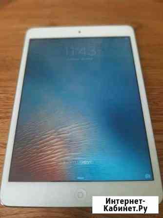 iPad mini Wi-Fi cell 16 Тамбов