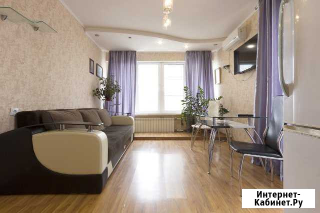 2-к квартира, 75 кв.м., 9/10 эт. Астрахань - изображение 1