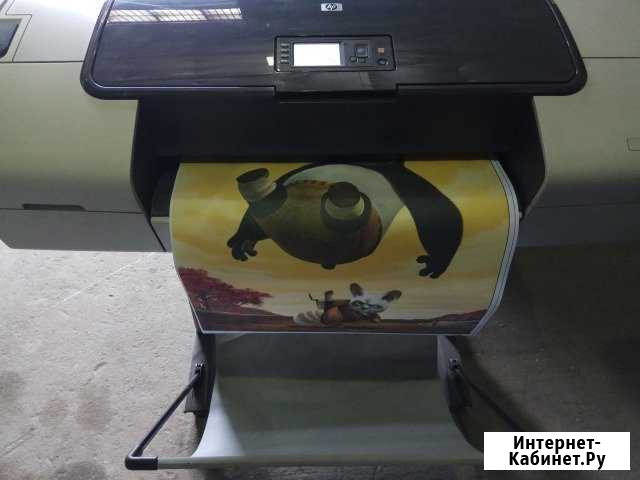 Принтер плоттер hp t770 designjet Мосрентген - изображение 1