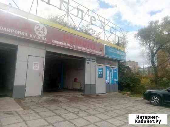 Комплексное обслуживание транспорта Тула