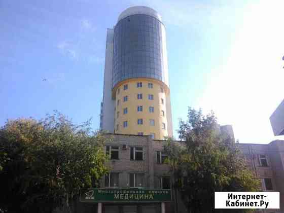 1-к квартира, 65.1 кв.м., 12/17 эт. Самара