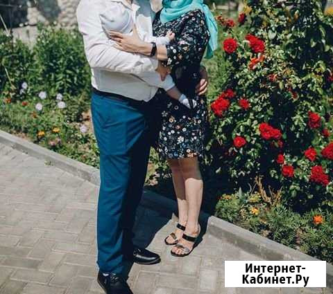 Платье Новочебоксарск - изображение 1