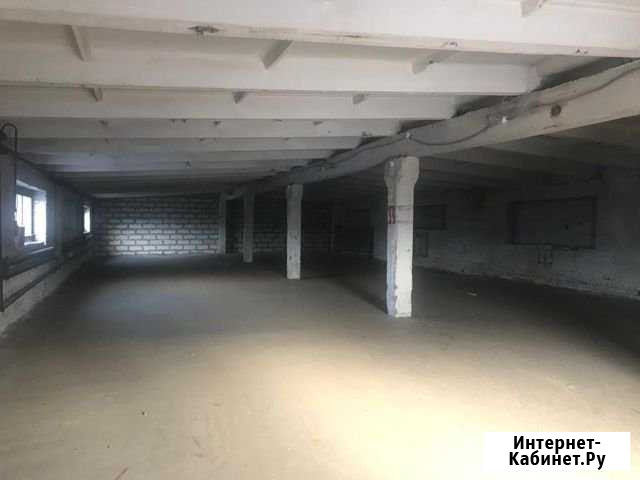 Аренда склада от 1 месяца, 316 кв.м. Красногорск - изображение 1