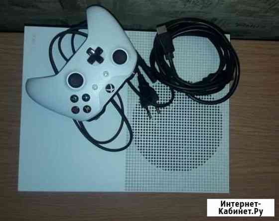 Xbox One s Ангарск