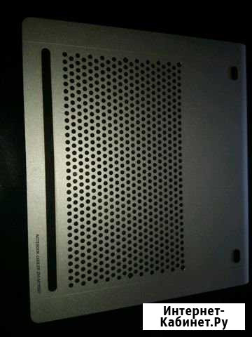 Охлаждение для Ноутбука zalman ZM-NC100 Севастополь - изображение 1