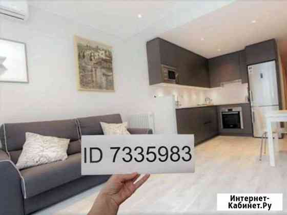 2-к квартира, 61 кв.м., 15/26 эт. Екатеринбург