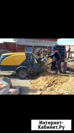 Полусухая стяжка пола Йошкар-Ола