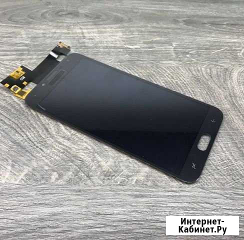 Дисплей SAMSUNG Galaxy J4 2018 Black (аа) Санкт-Петербург - изображение 1