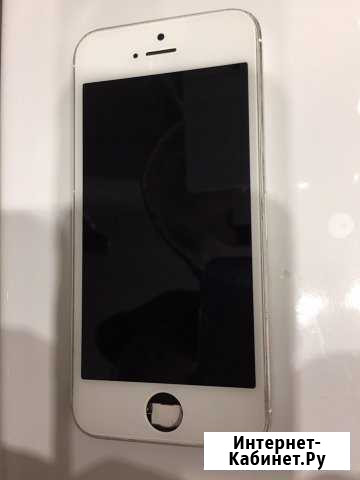 iPhone 5 Домодедово - изображение 1